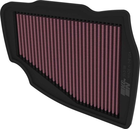 K&N Filters 33 3188 Luftfilter K&N Filters 33 3188 Luftfilter