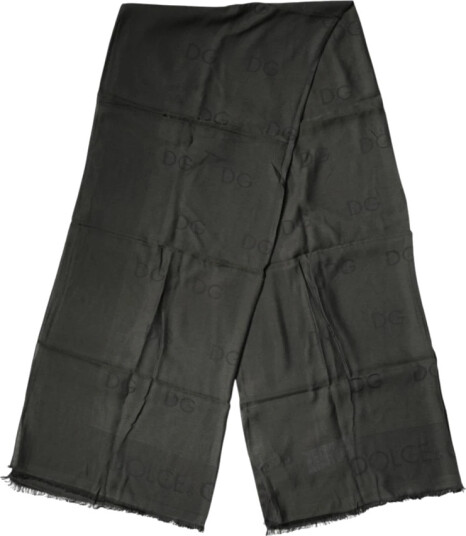 Dolce & Gabbana Herre Accessories Svart ONE SIZE, Dolce & Gabbana Herre Accessories Svart ONE SIZE,