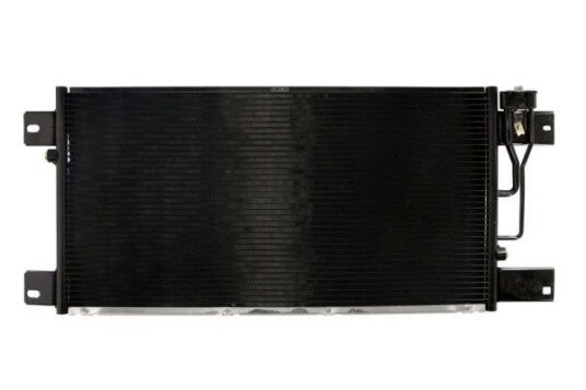Kondensator THERMOTEC KTT110336