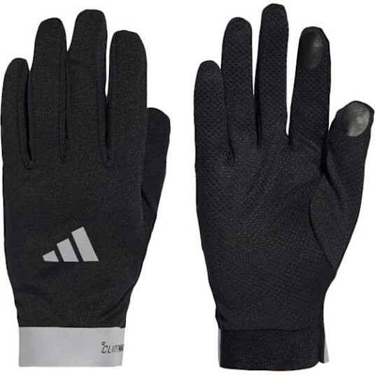 Adidas Run CLIMAWARM Glove Black L Adidas Run CLIMAWARM Glove Black L