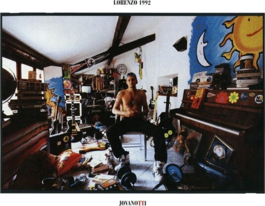 Lorenzo 1992