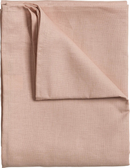 Scandi Living Clean bordduk 145 x 250 cm dusty rose Scandi Living Clean bordduk 145 x 250 cm dusty rose