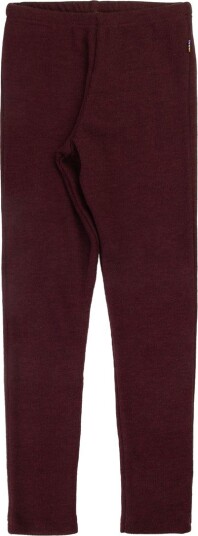 Joha Leggings Ull Burgundy Joha 160 Leggings Ull Bordeaux Joha Leggings Ull Burgundy Joha 160 Leggings Ull Bordeaux