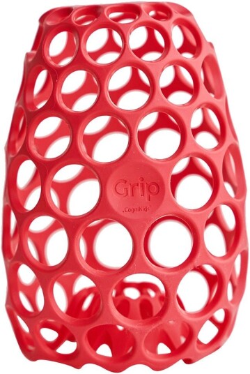 COGNIKIDS Grip Flaskeholder Rose