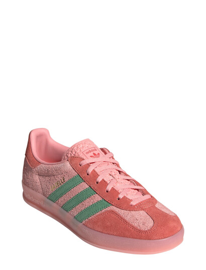 adidas Originals Gazelle Indoor W - Pink - 40