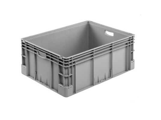 Transportkasse Eur 800X600x320mm