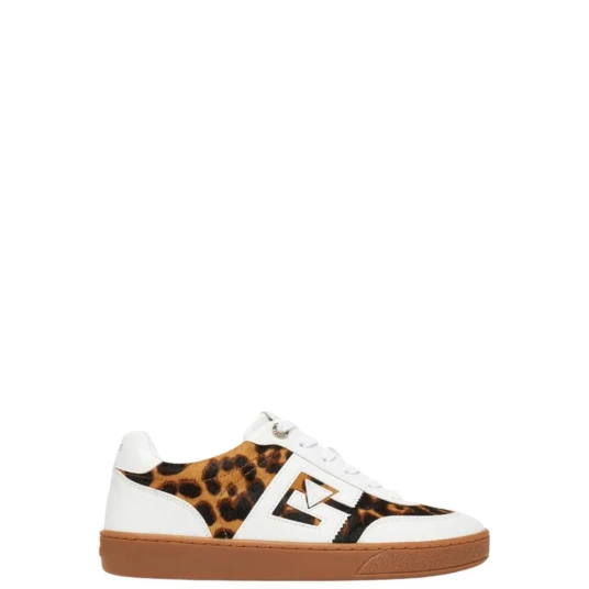 Guess Guess Dame Sko Brun 38 EU Guess Guess Dame Sko Brun 38 EU