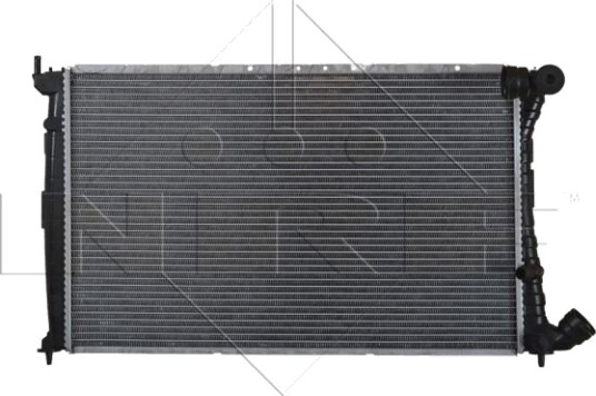 Radiator NRF 519602