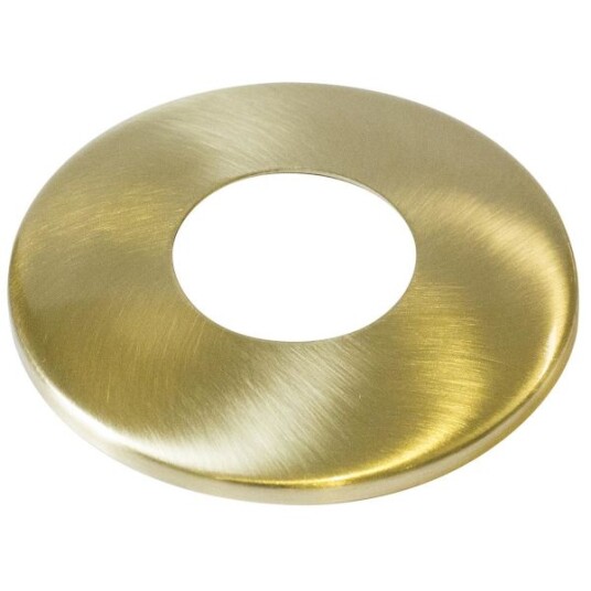 Designlight DB-CGM Dekorasjonsring Gull Belysning