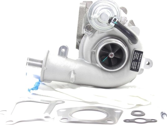 Turbolader ALANKO 10900137 Turbolader ALANKO 10900137