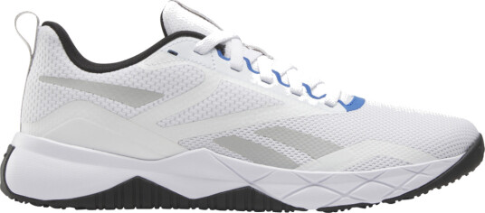 Reebok NFX Trainer White/Black/Blue 44