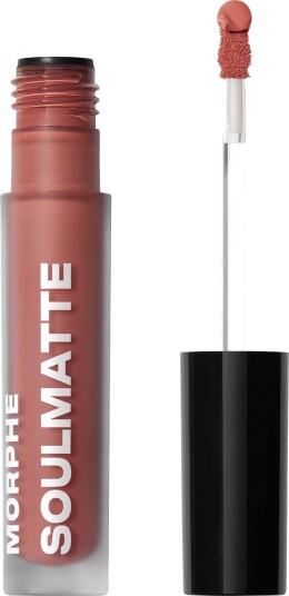 Soulmatte Velvet Lip Mousse Whipped Soulmatte Velvet Lip Mousse Whipped