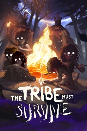 The Tribe Must Survive PC Windows Mac OSX