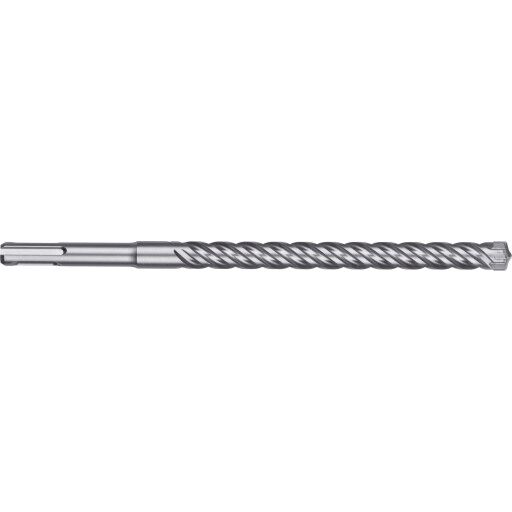 Milwaukee Hammerbor SDS-Plus MX4 4-skjær Ø12X1000 mm