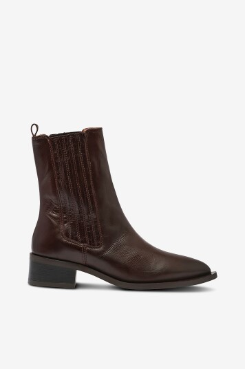 Pavement - Chelseaboots Shani 1 - Brun Pavement - Chelseaboots Shani 1 - Brun