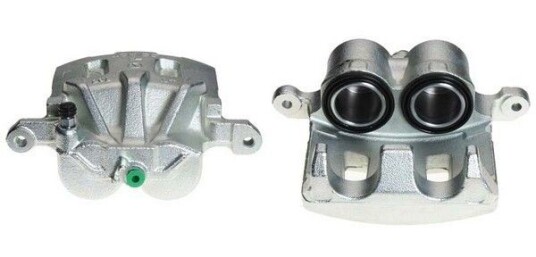 Bremsecaliper BUDWEG CALIPER 344397
