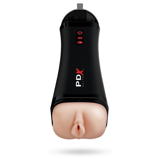 Talk Back Super Stroker Talk Back Super Stroker