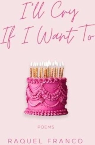 I'll Cry If I Want To