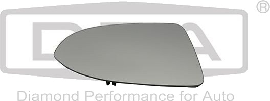 DPA 88571792202 Speilglass, ytterspeil DPA 88571792202 Speilglass, ytterspeil
