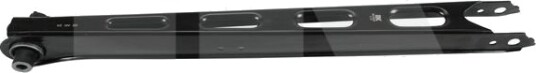 Bærebru/bærearm NK 5013639 Bærebru/bærearm NK 5013639