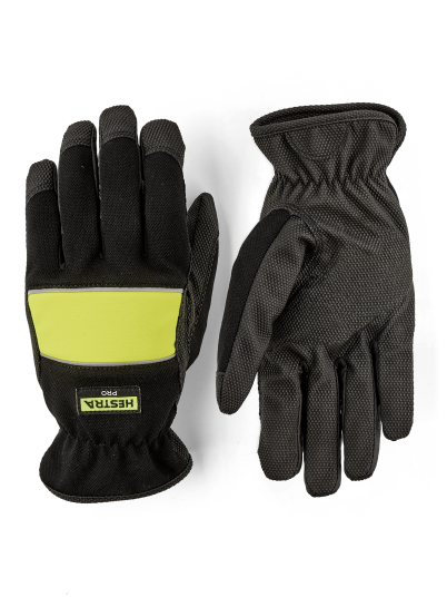 Hestrajob Omnio Glove Black 8
