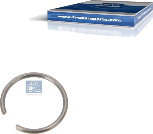 Sikringsring DT Spare Parts 9.39072