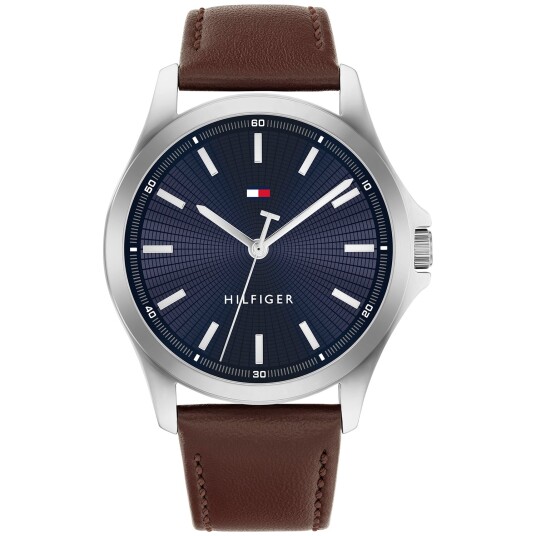 Tommy Hilfiger Klokke Bruce 1710669 Tommy Hilfiger Klokke Bruce 1710669