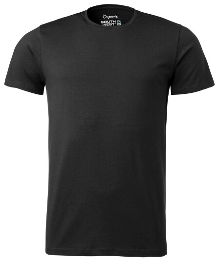 South West Norman T-skjorte Svart South West Norman T-skjorte Svart