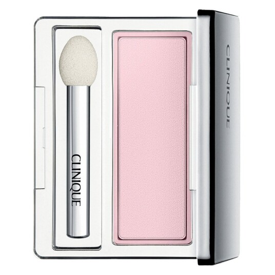 Clinique All About Shadow Super Shimmer Angel Eyes 1,9g