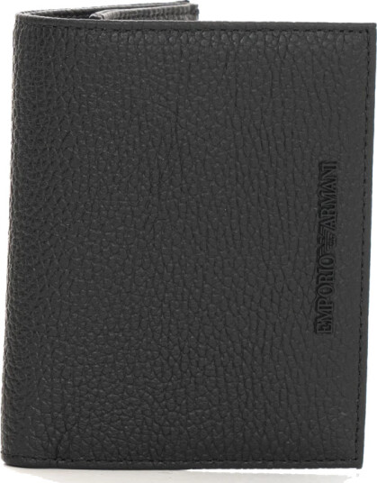 Emporio Armani Herre Accessories Svart ONE SIZE, Emporio Armani Herre Accessories Svart ONE SIZE,