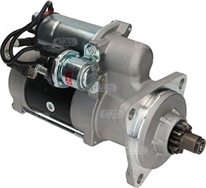 HC Cargo 116424 Starter HC Cargo 116424 Starter