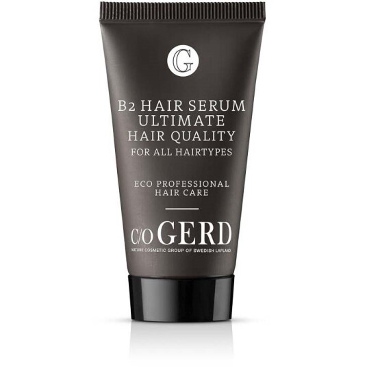 C/O Gerd B2 Hair Serum 30 ml