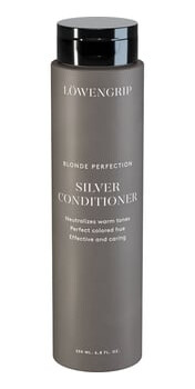 Lowengrip Blonde Perfection Silver Conditioner 200ml Lowengrip Blonde Perfection Silver Conditioner 200ml