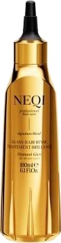 NEQI Diamond Glass Rinse 180ml