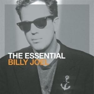 Essential Foods Billy Joel - The Essential Billy Joel (2CD)