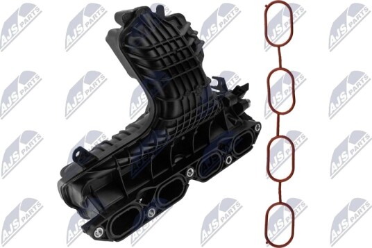 Innsugsmanifold NTY BKS-TY-006