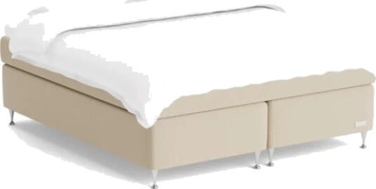 Kontinentalseng Skaftö 160x210 fra Carpe Diem Beds