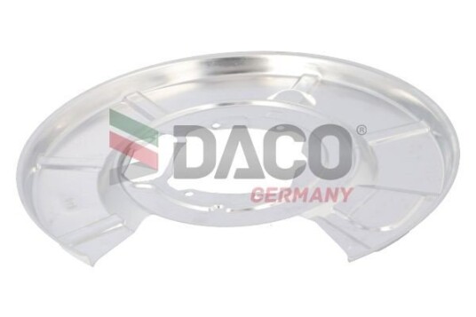 Bremseskjold DACO Germany 610319 Bremseskjold DACO Germany 610319
