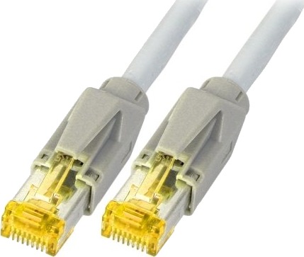 Efb Elektronik K8560gr.0,25, 0,25 M, Cat6a, S/Ftp (S-Stp), Rj-45, Rj-45