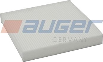 Kupefilter AUGER 108328 Kupefilter AUGER 108328