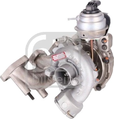 FEBI BILSTEIN 187259 Turbolader