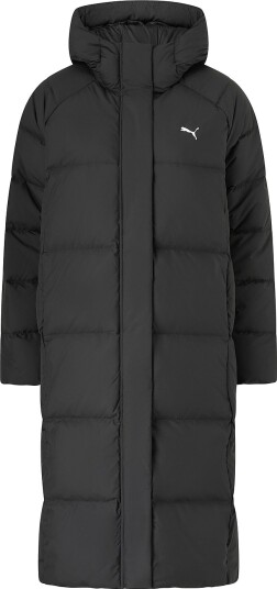 Puma Jakke Hooded Down Puffer Coat