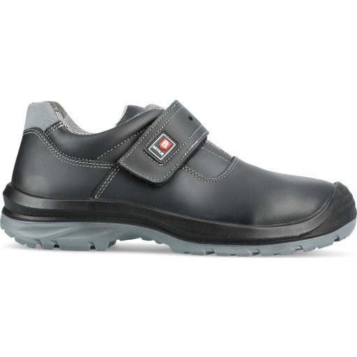 Brynje Force Rapid Shoe Safety Shoes S3 SRC Black 1 Par SKI-203-Svart 39