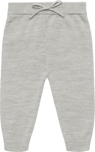 FUB Baby Pants   Grey   68