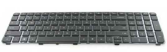 HP KEYBOARD PT ADR API