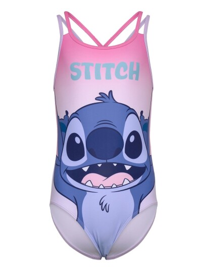 Lilo & Stitch Swimwear Pink 98 Lilo & Stitch Swimwear Pink 98