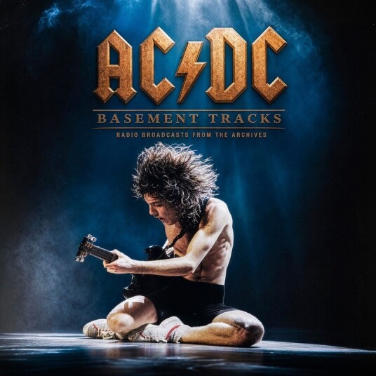 Ac Basement Tracks Uk Vinyl