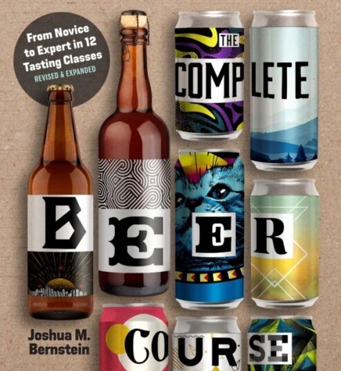 The Complete Beer Course Av Joshua M. Bernstein