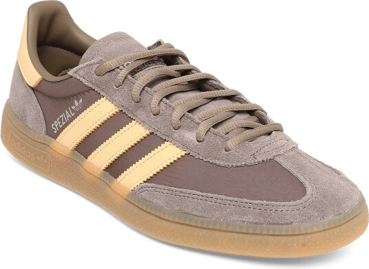 Adidas Originals Handball Spezial Brown 37 1/3
