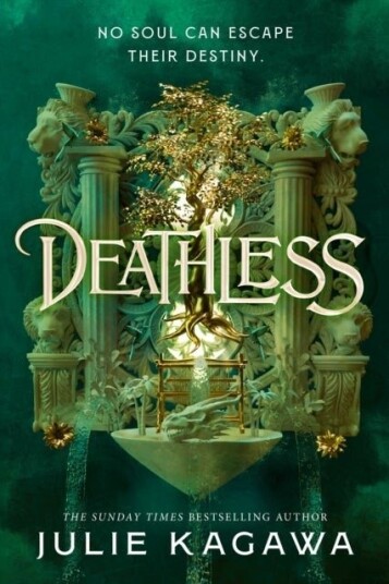 Deathless Deathless
